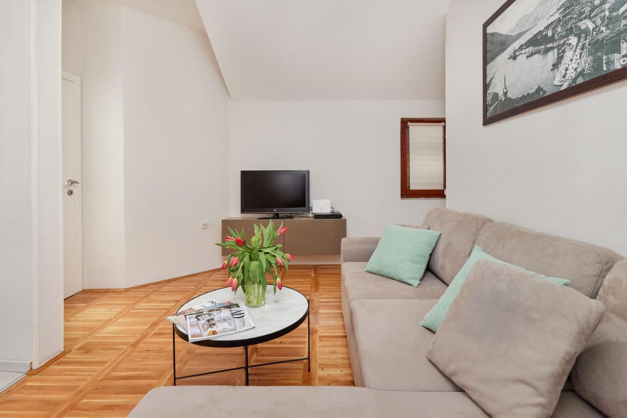 Apartment Mrsulja コトル エクステリア 写真