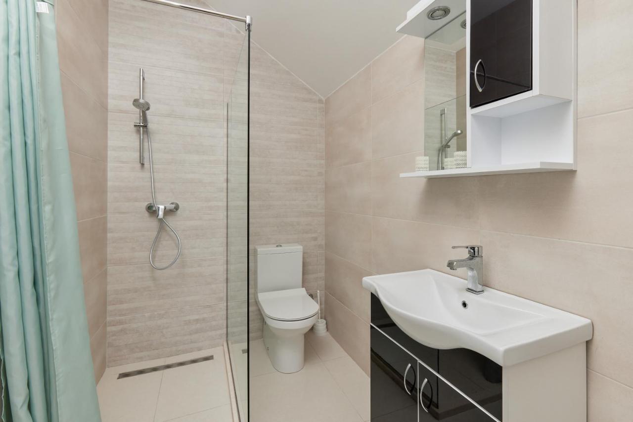 Apartment Mrsulja コトル エクステリア 写真