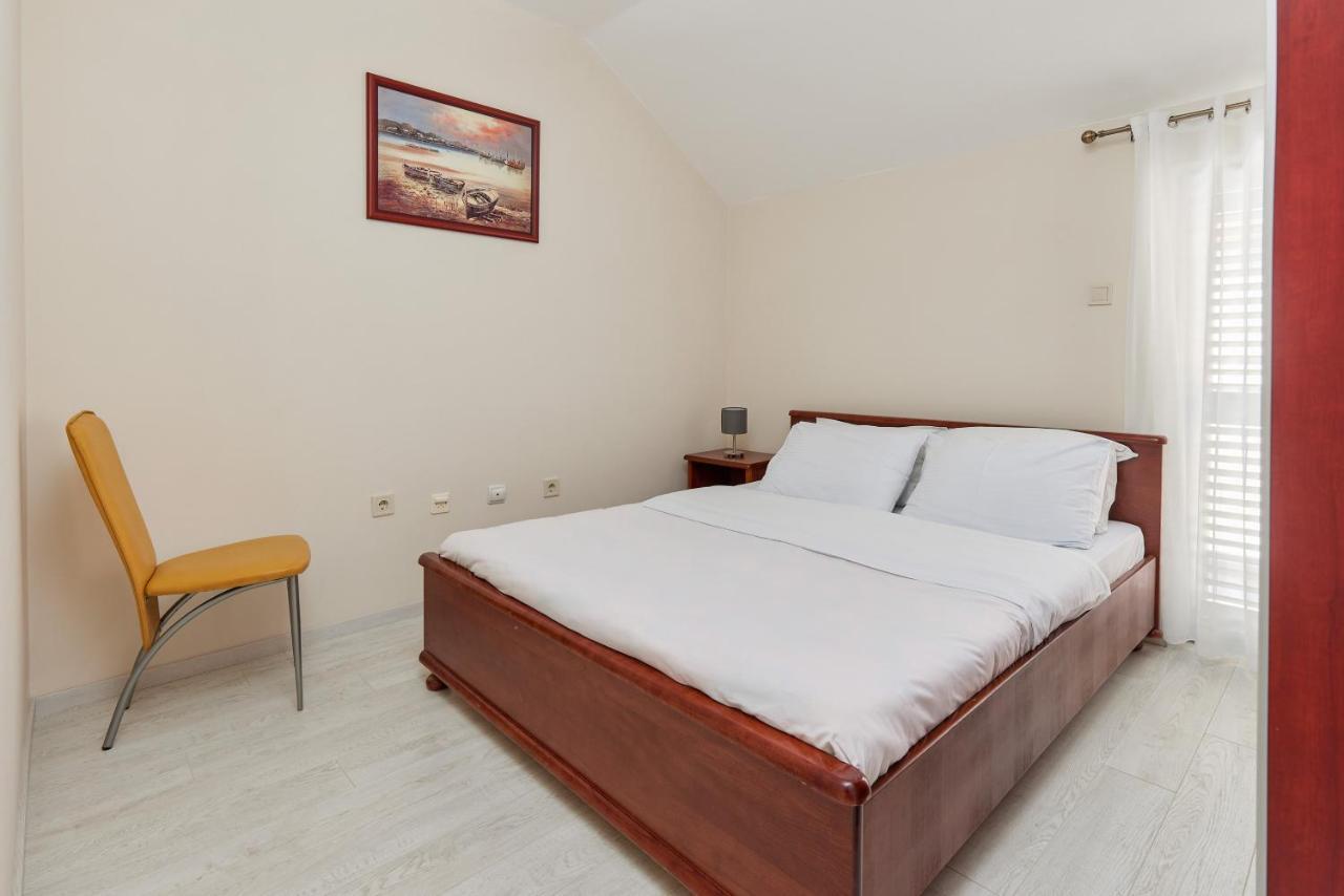 Apartment Mrsulja コトル エクステリア 写真