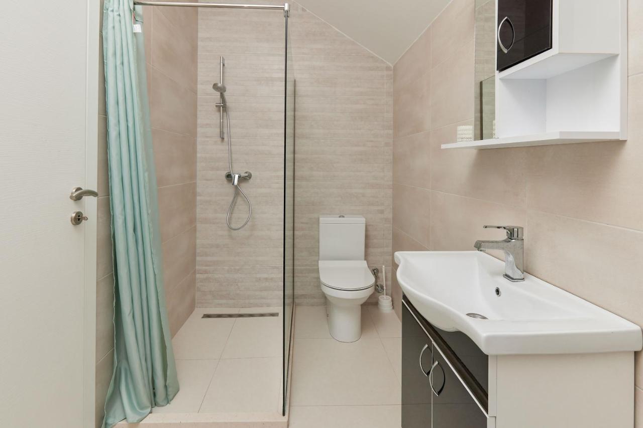 Apartment Mrsulja コトル エクステリア 写真